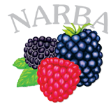 North American Raspberry and Blackberry Association