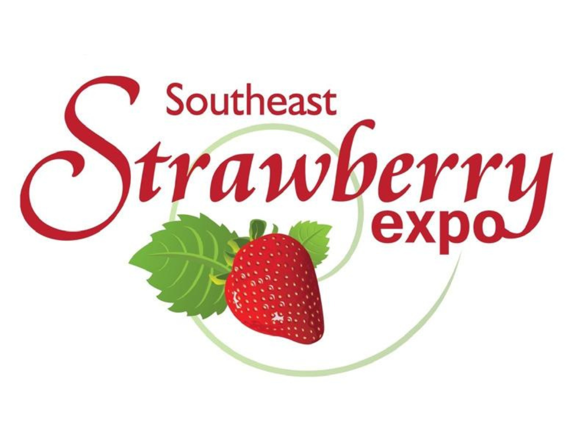 Southeast Strawberry Expo